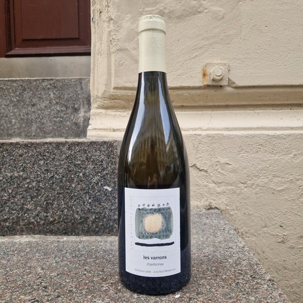 2022 Les Varrons, Chardonnay, Domaine Labet