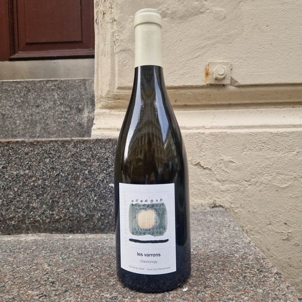 2018 Les Varrons, Cuvee 2, Chardonnay, Domaine Labet