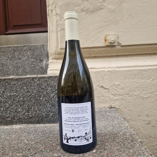 2023 Savagning, Fleur de Savagnin, Domaine Labet
