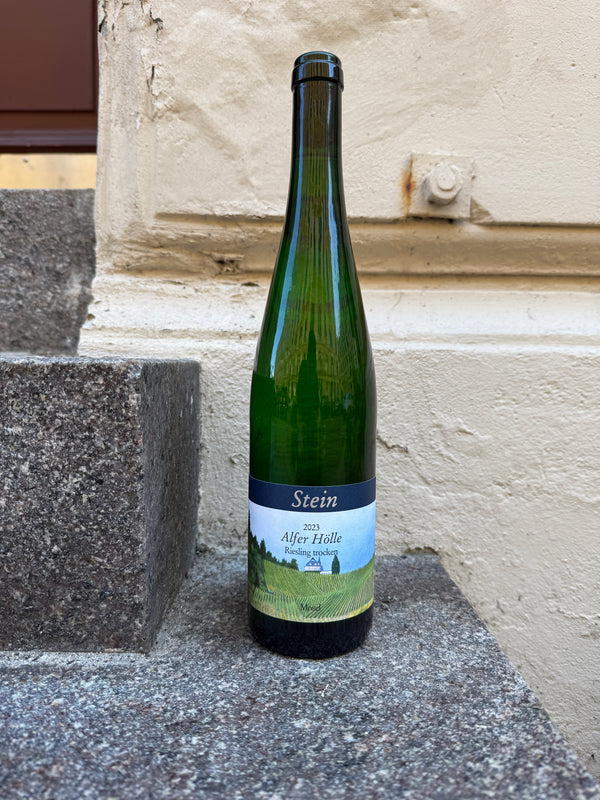 2023 Riesling trocken "Alfer Hölle", Weingut Stein
