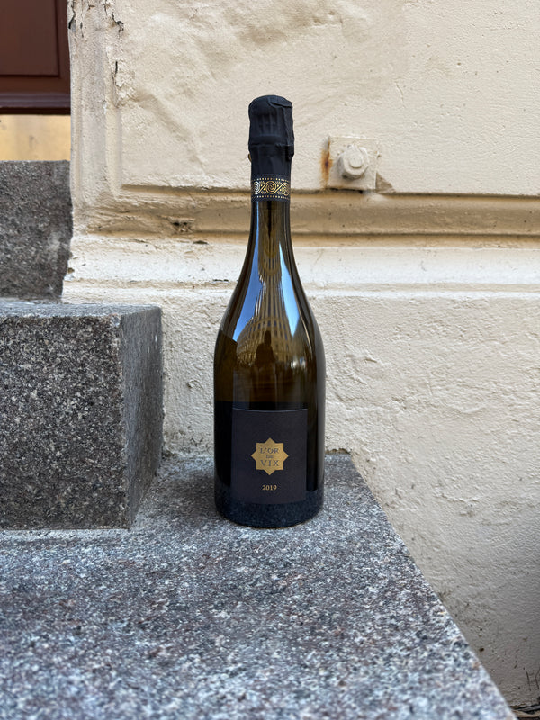 2019 L'Or de Vix, Pothiers, Doux, Elodie Beaufort