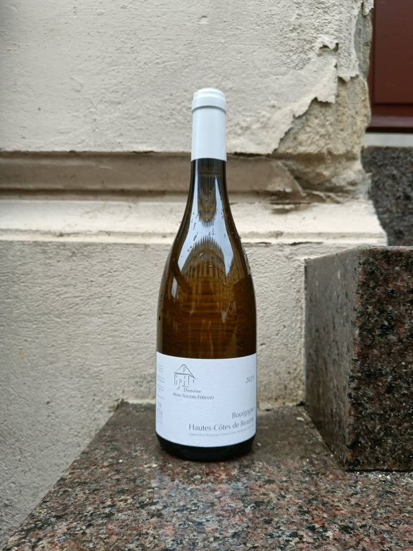 2021 Chardonnay, Hautes-Côtes de Beaune , Claire Naudin