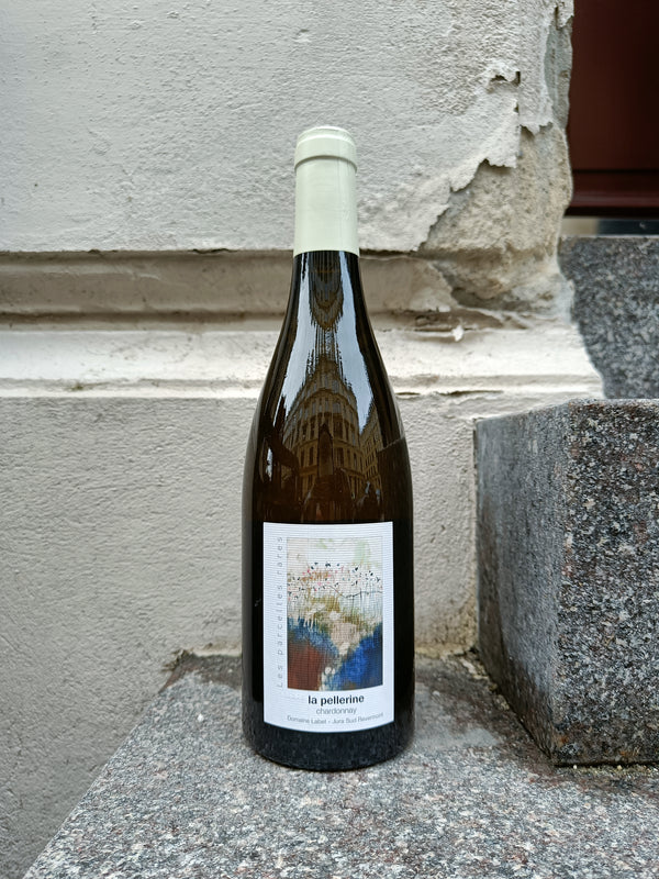 2020 La Pellerine, Chardonnay, Domaine Labet