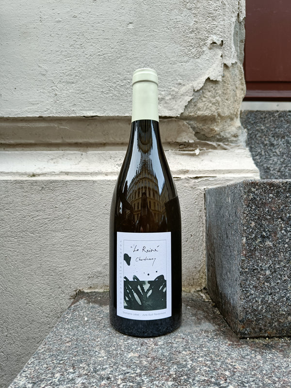 2020 La Reine, Chardonnay, Domaine Labet