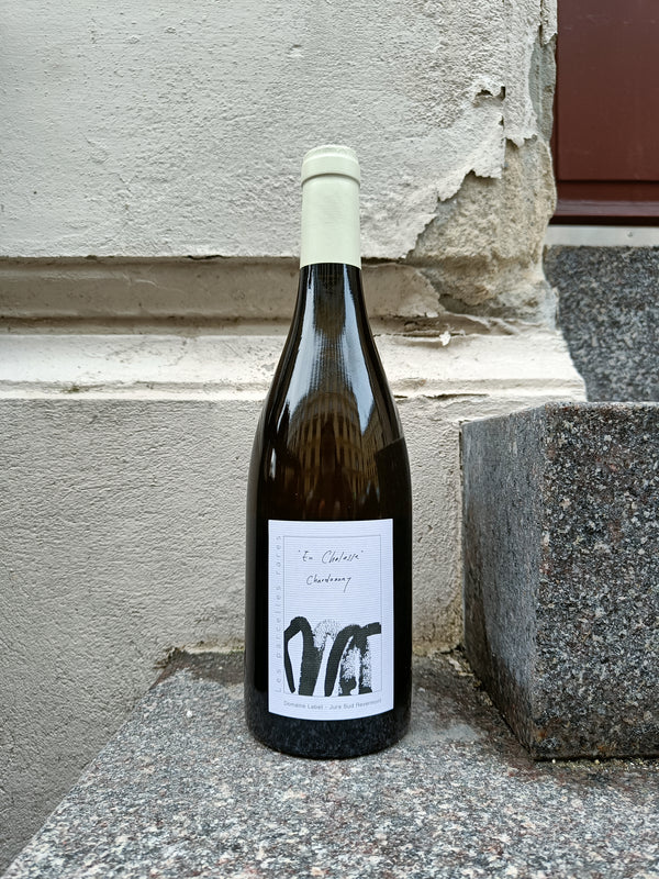 2021 En Chalasse, Chardonnay, Domaine Labet