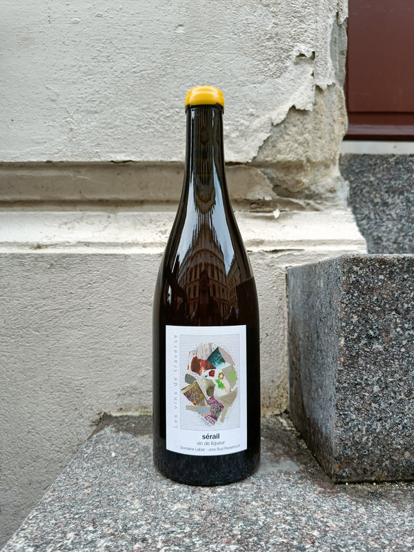 2006 Sérail, Vin de Liqueur, Domaine Labet