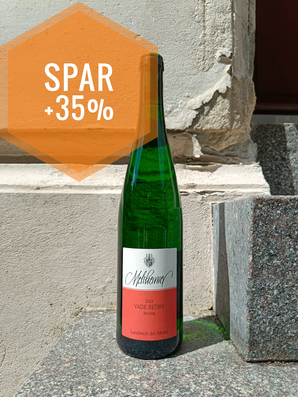 2016 Vade Retro, Weingut Melsheimer