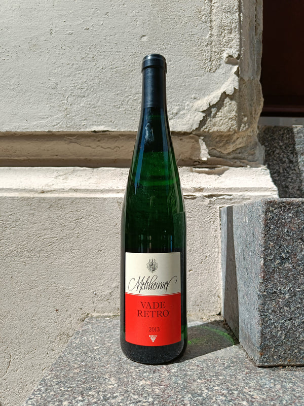 2013 Vade Retro, Weingut Melsheimer