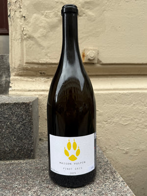 2025 Pinot Gris, Maison Vulpin MAGNUM
