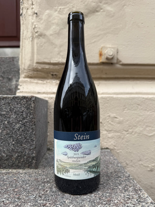 2019 Spätburgunder, Qba, Weingut Stein
