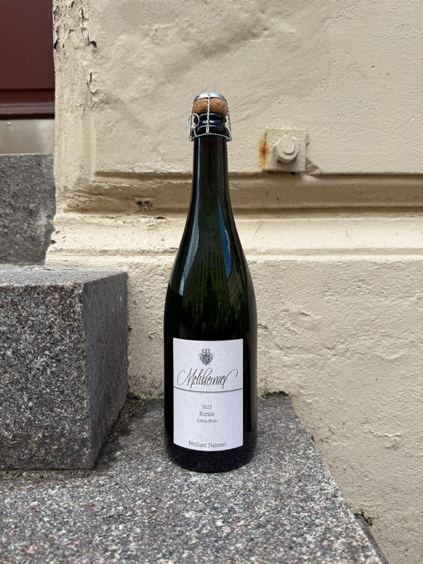 2023 Reiler Mullay-Hofberg, Kabinett, Weingut Melsheimer