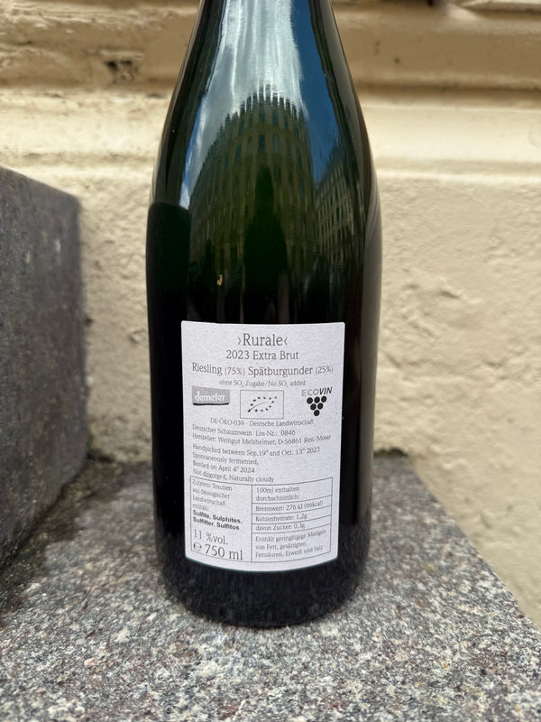 2023 Reiler Mullay-Hofberg, Kabinett, Weingut Melsheimer