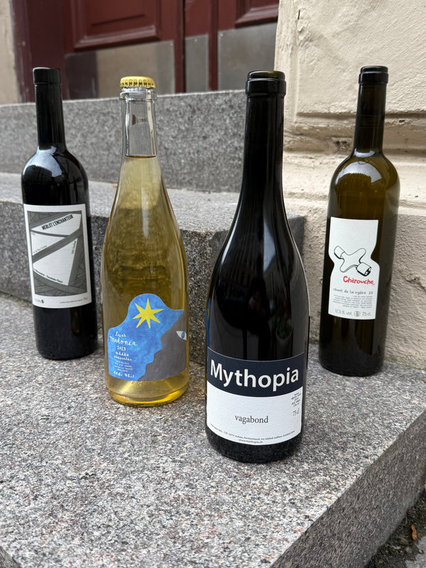 VALAIS TASTING-BOX