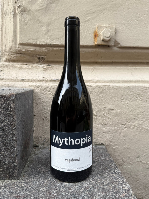 2020 Vagabond, Mythopia