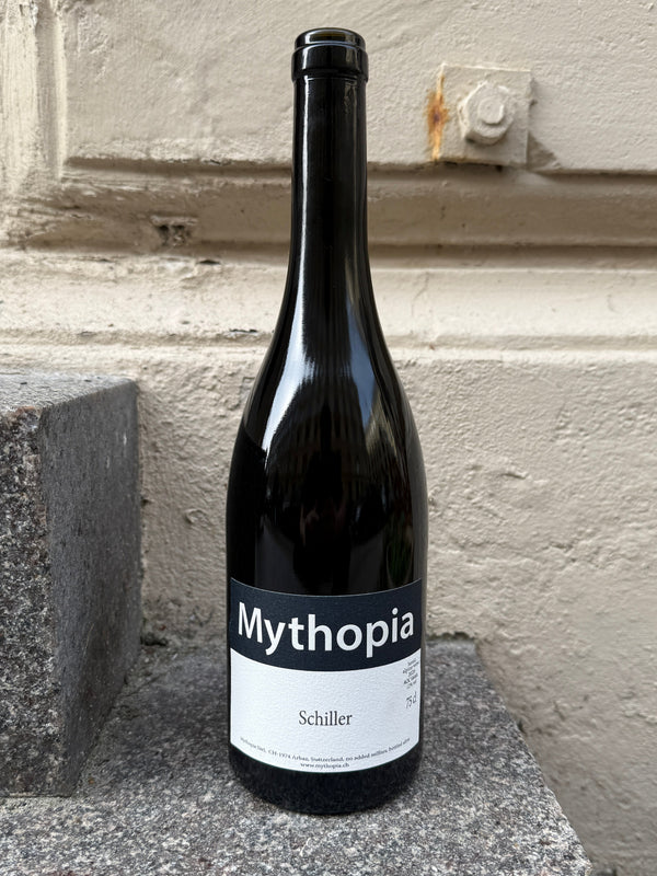 2020 Schiller, Mythopia
