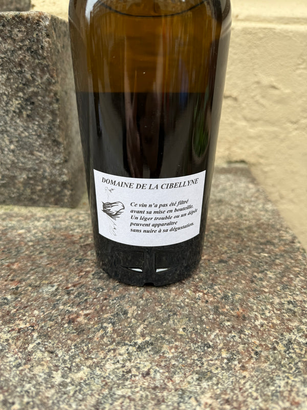 N/V Macvin, Chardonnay/Savagnin, Cibellyne