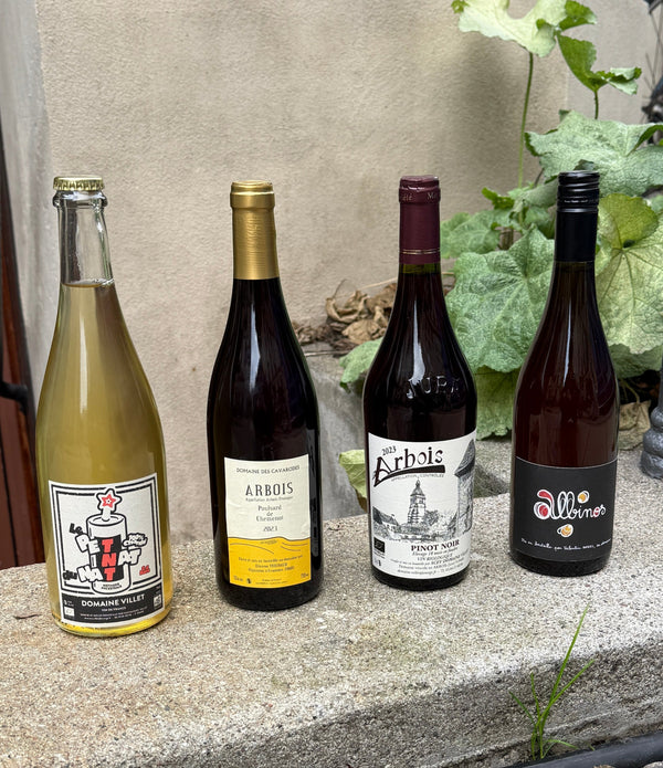 JURA SMAGEKASSE - VORES FAVORITTER LIGE NU