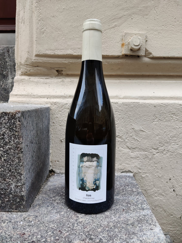 2021 Lias, Chardonnay, Domaine Labet