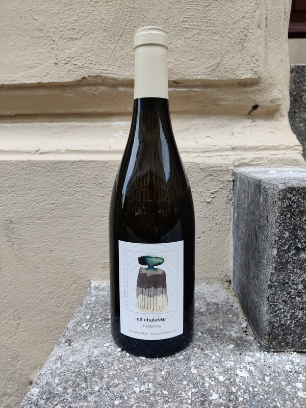 2021 En Chalasse, Chardonnay, Domaine Labet