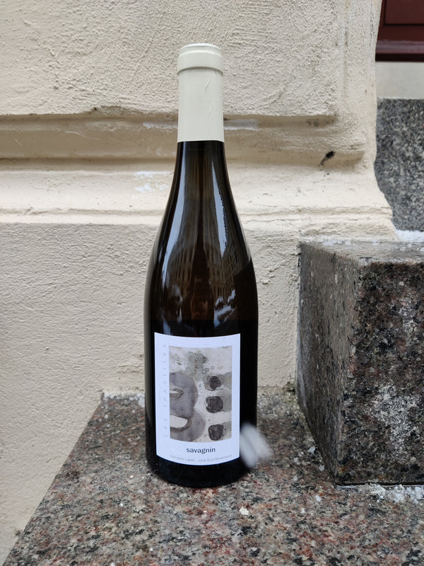 2015 Savagning, En Chalasse, Domaine Labet