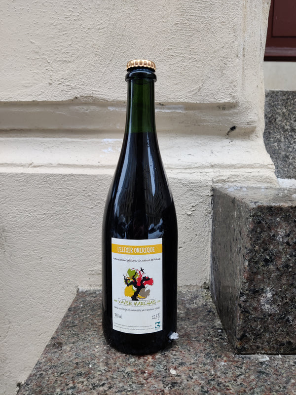 2014 L´elixir Onirique, Marchais