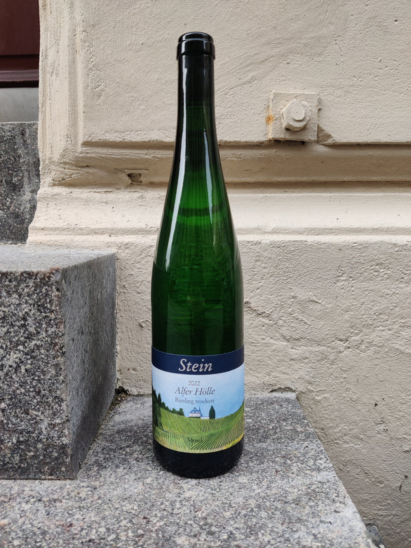 2022 Riesling trocken "Alfer Hölle", Weingut Stein