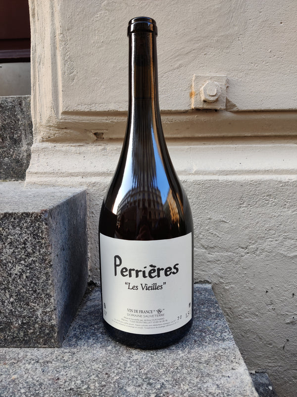 2020 Perrières, Les Vieilles, Cuvée exceptionelle, (MAGNUM) Domaine Sauveterre