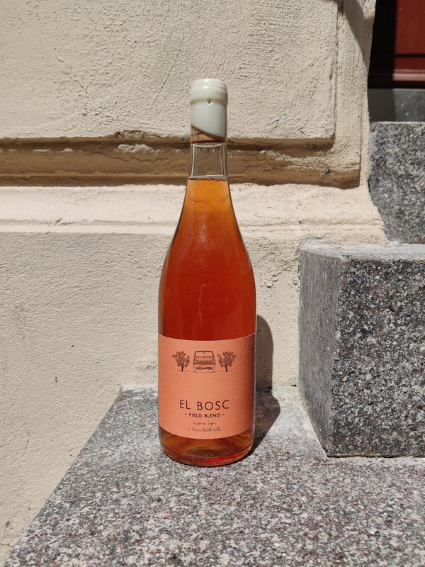 2021 El Bosc, Vinyes Singulars