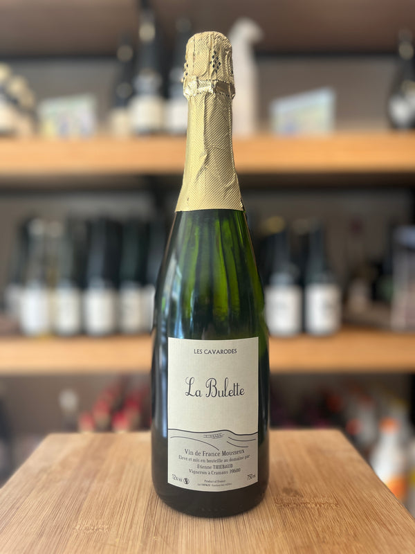 2020, La Bulette, Domaine des Cavarodes