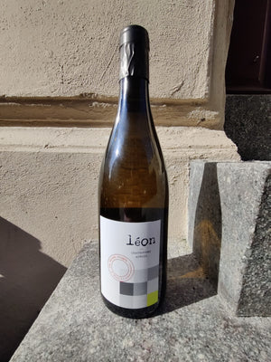2020 Léon, AOC Arbois, Les Bottes Rouges