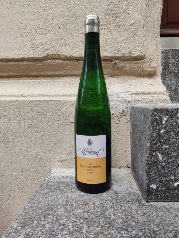 2020 Reiler Mullay-Hofberg, Trocken, Weingut Melsheimer