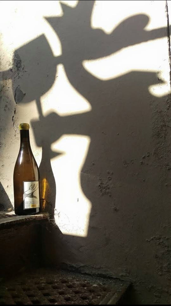 2022 Chardonnay, Phenomaynal, Boulanger & Allante