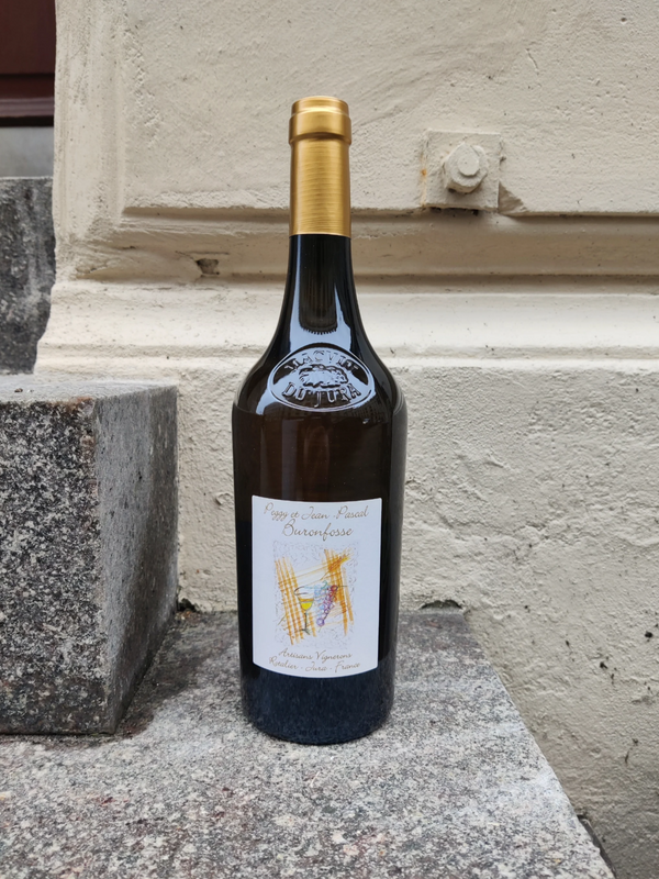 (N/V) 2022 MACVIN DU JURA, Domaine Buronfosse