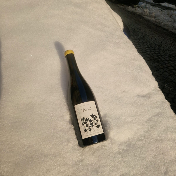 Macvin du Jura, Domaine Labet