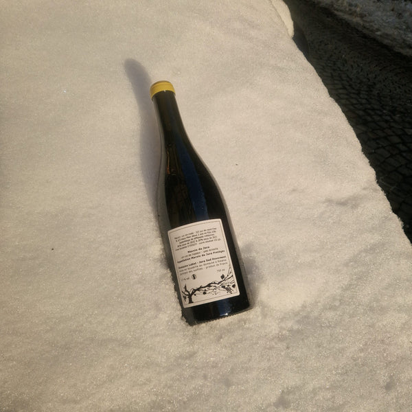 Macvin du Jura, Domaine Labet