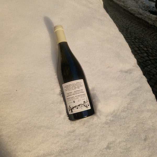 2022 La Bardette, Chardonnay, Domaine Labet