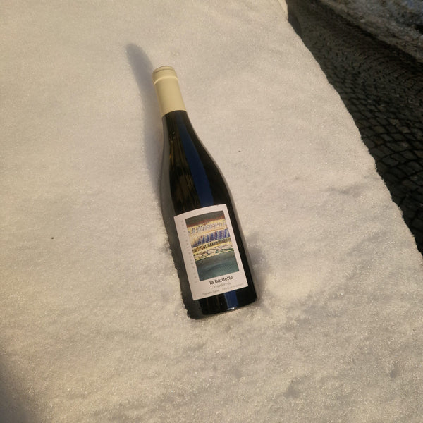 2022 La Bardette, Chardonnay, Domaine Labet