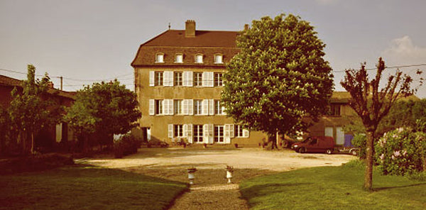 13 vine + Menu (Vinsmagning med Chateau de Lavernette på Restaurant ALF den 2.JUNI 2025 18.00-22.00