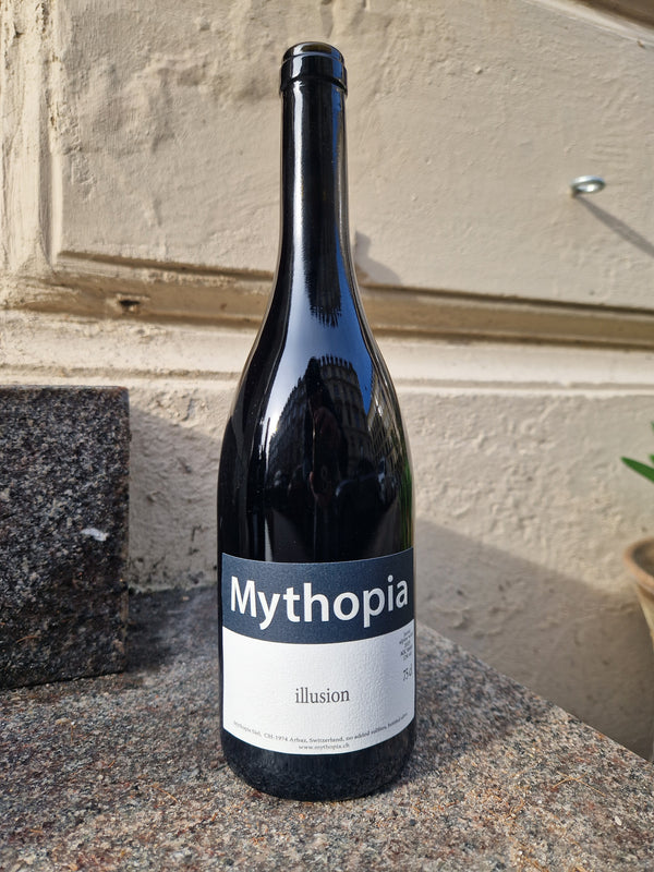2020 Pinot Noir, Illusion, Mythopia