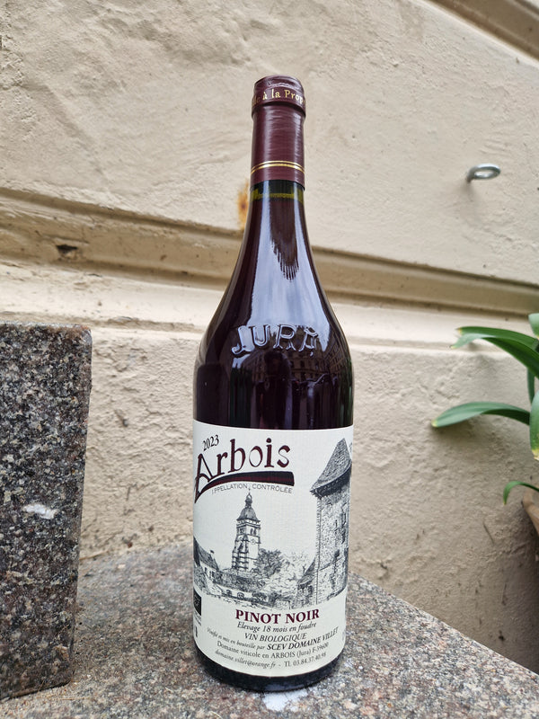 2023 Pinot Noir, Domaine Villet