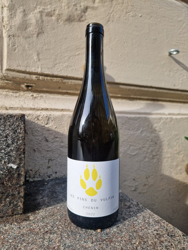 2022 Chenin, Maison Vulpin