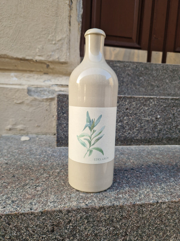 2024 Sylvaner Edel Grün, PUR Rasin