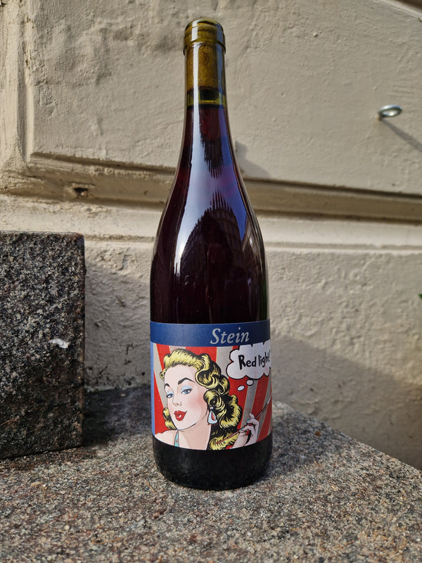 2023 Spätburgunder, Red Light, Weingut Stein