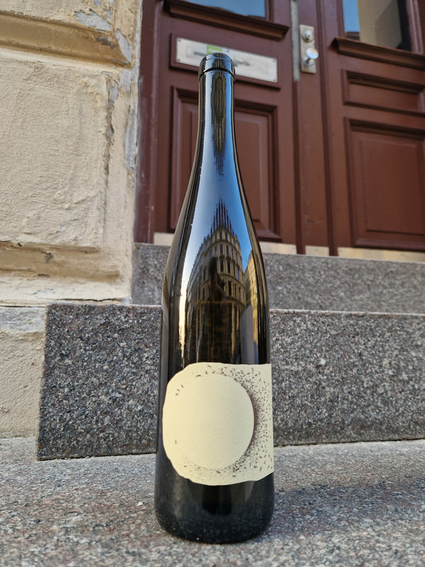 2022 Chasselas, L'Anthropocène Daley-Lavaux, Villette Grand Cru, Le Domaine Piccard