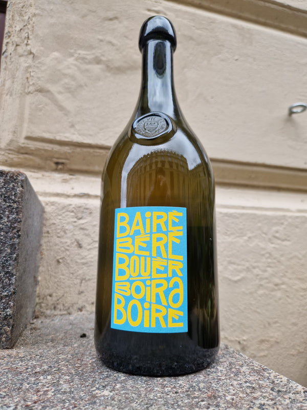 2022 Chasselas, Arzillier, (MAGNUM) Domaine Christinat