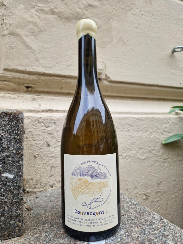 2023 Chardonnay, Convergent, L'ether Creatif