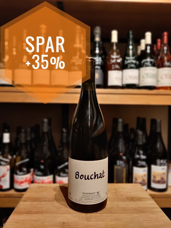 2015 Bouchat, Domaine Sauveterre