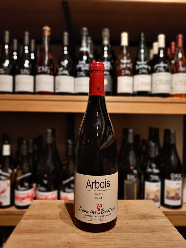 2018 Pinot, Domaine des Bodines