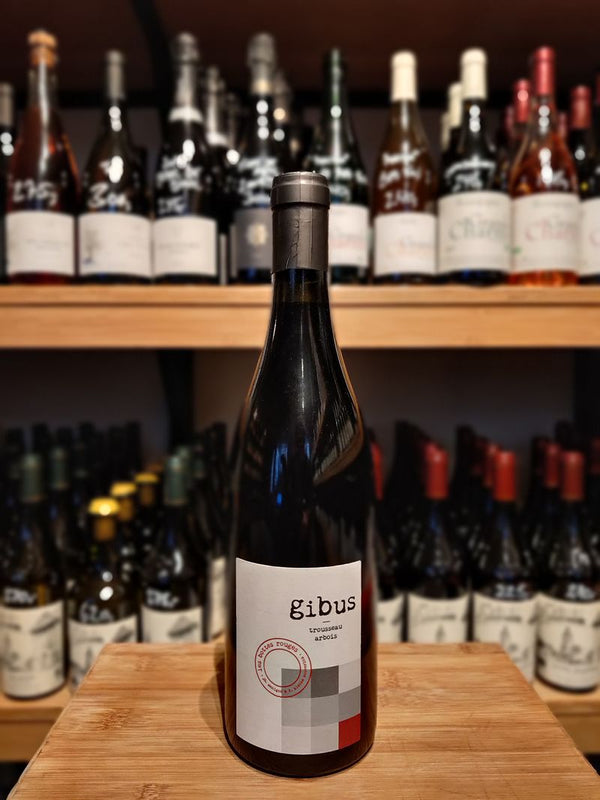 2018 Gibus, Les Bottes Rouges