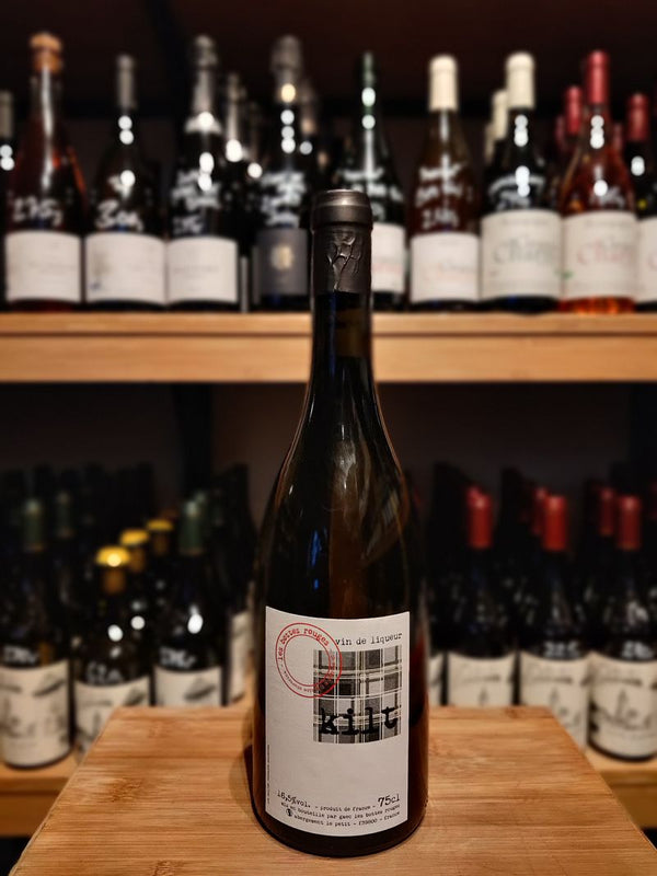 2020 Kilt, Macvin/Vin de Liqueur, Les Bottes Rouges